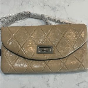 Crossbody/Clutch Bag